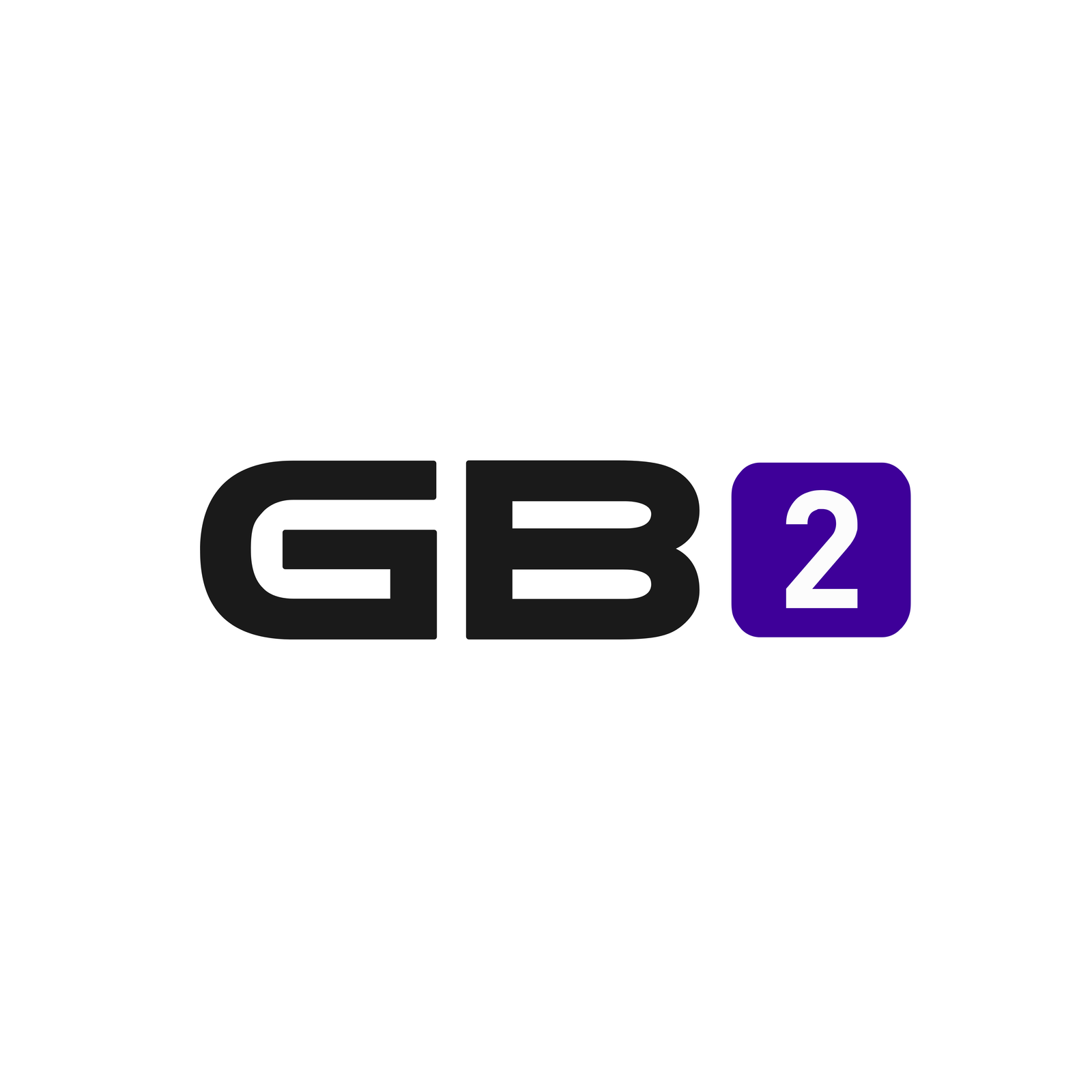 Logo GB2 Intermediário