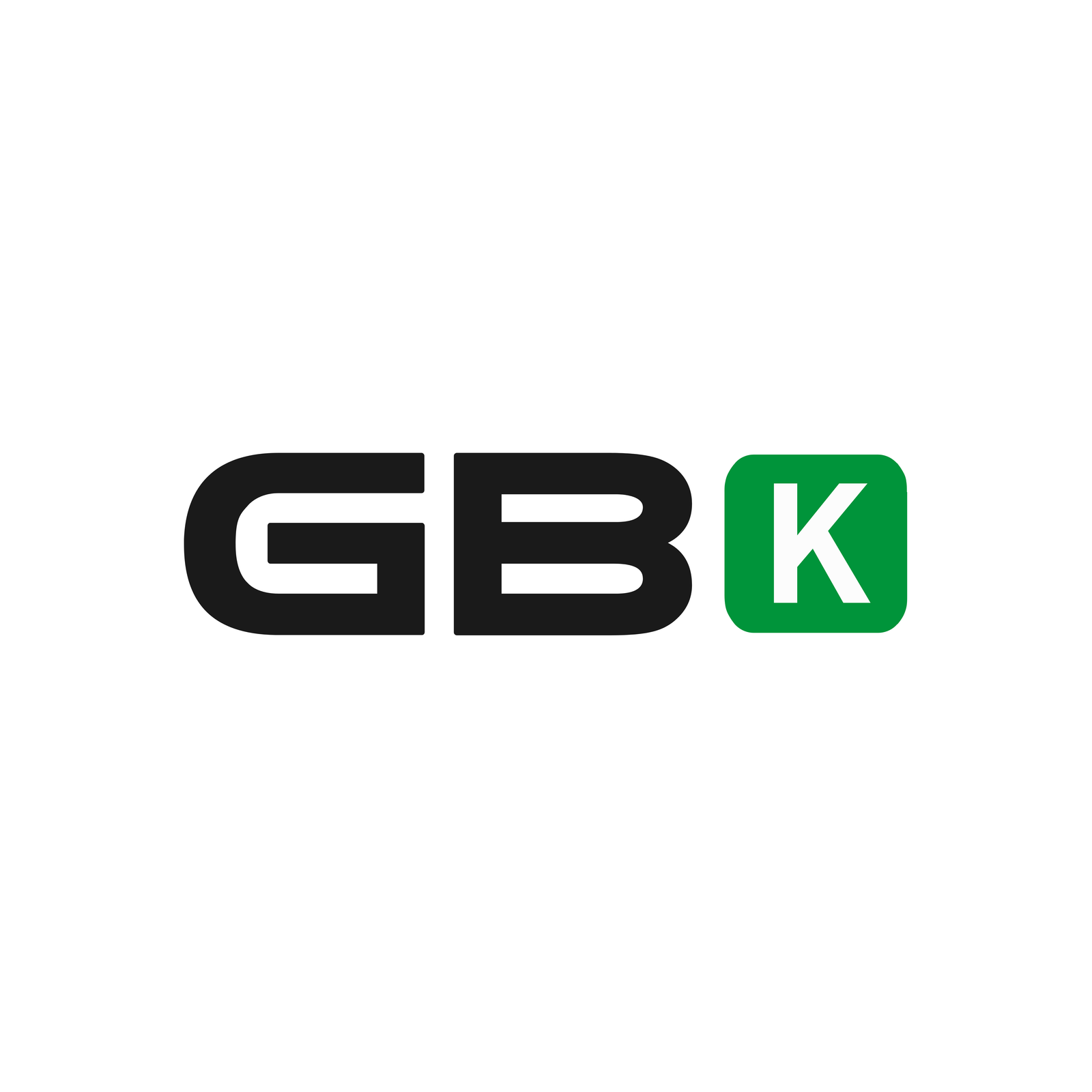 Logo GBK Campeões do Futuro